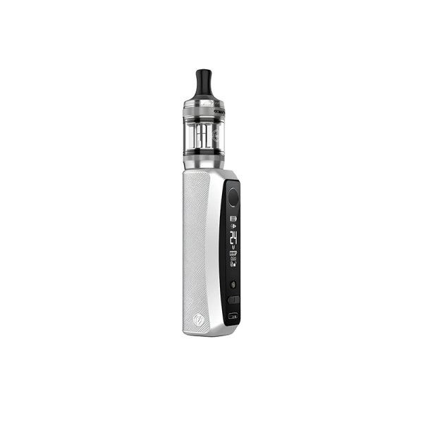 Kit Vaporesso GTX One Pro-Silver