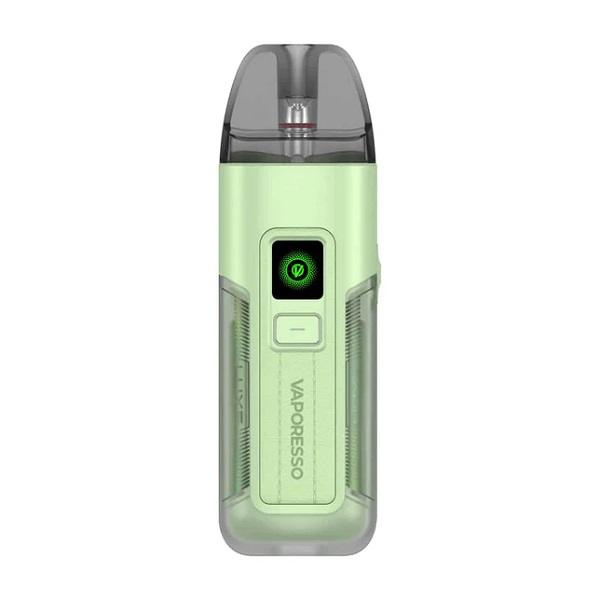Kit Vaporesso Luxe X2-Avocado Green