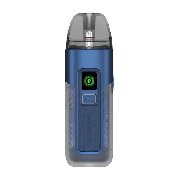Kit Vaporesso Luxe X2-Blue Marine