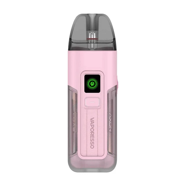 Kit Vaporesso Luxe X2-Light Pink