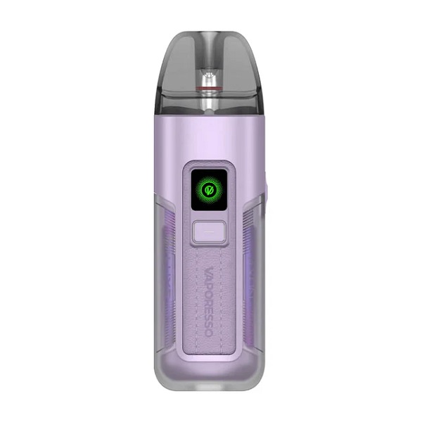 Kit Vaporesso Luxe X2-Light Purple