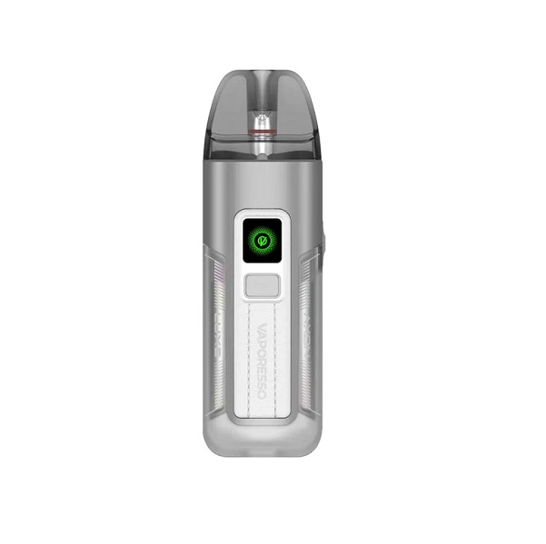 Kit Vaporesso Luxe X2-White Silver