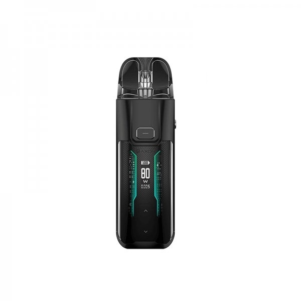 Kit Vaporesso Luxe XR MAX - Black