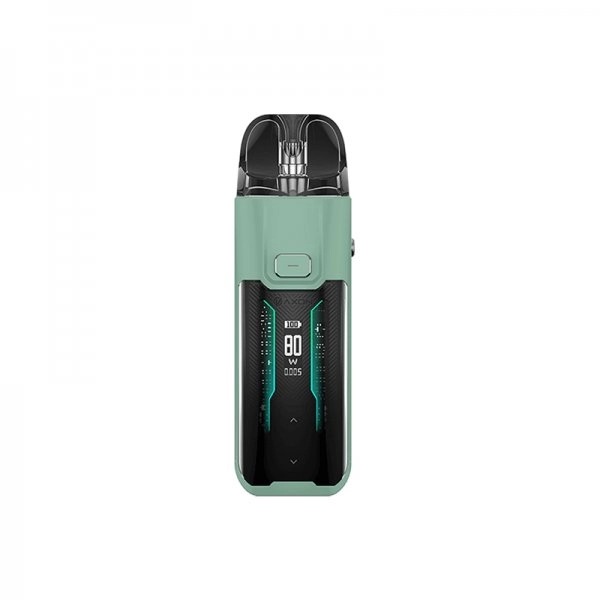 Kit Vaporesso Luxe XR MAX - Green