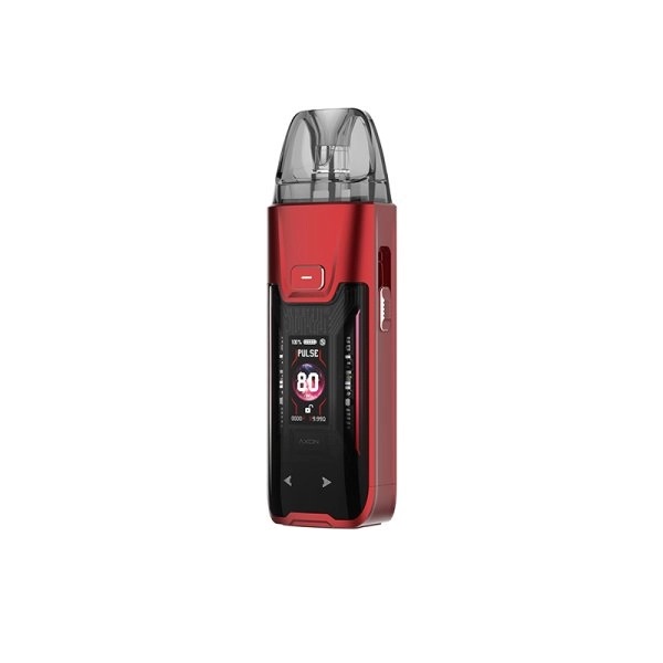Kit Vaporesso Luxe XR MAX 2-Red