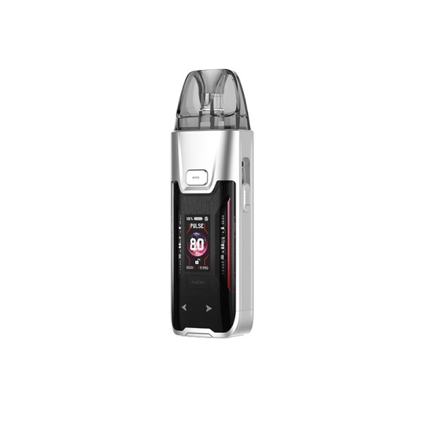Kit Vaporesso Luxe XR MAX 2-Silver