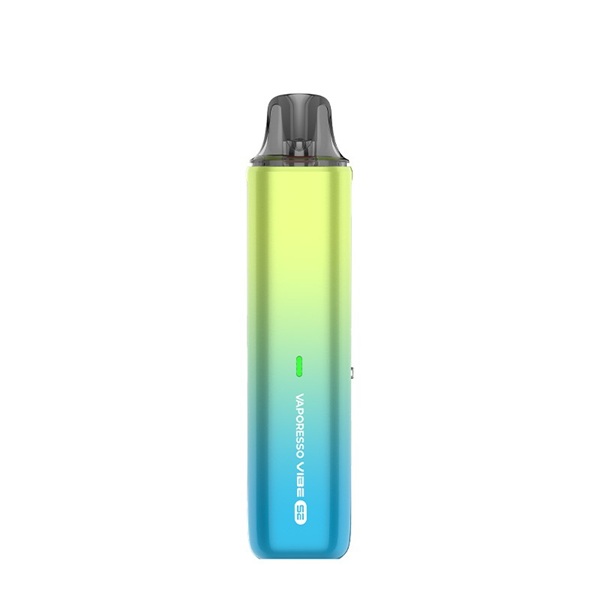 Kit Vaporesso Vibe SE-Frozen Mint