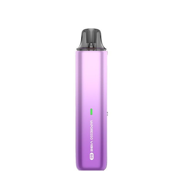 Kit Vaporesso Vibe SE-Grape Purple