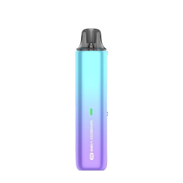 Kit Vaporesso Vibe SE-Ice Blueberry