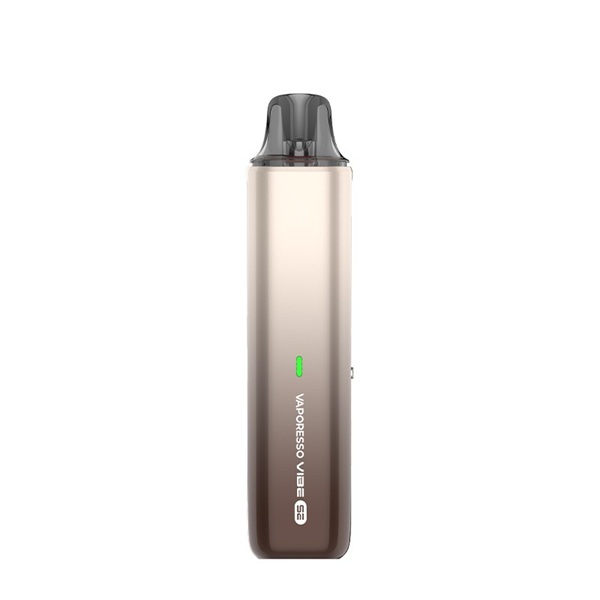 Kit Vaporesso Vibe SE-Mocha Coffee