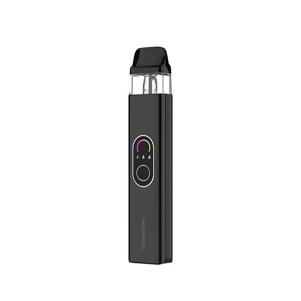 Kit Vaporesso XROS 4-Black
