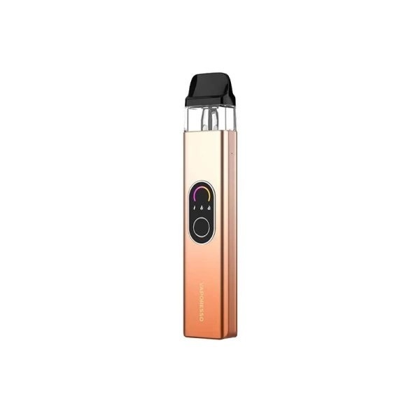 Kit Vaporesso XROS 4-Champagne