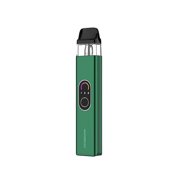 Kit Vaporesso XROS 4-Green
