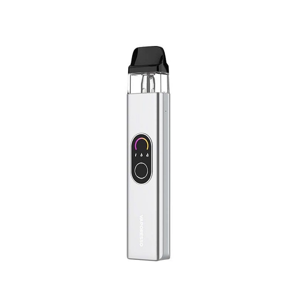 Kit Vaporesso XROS 4-Silver