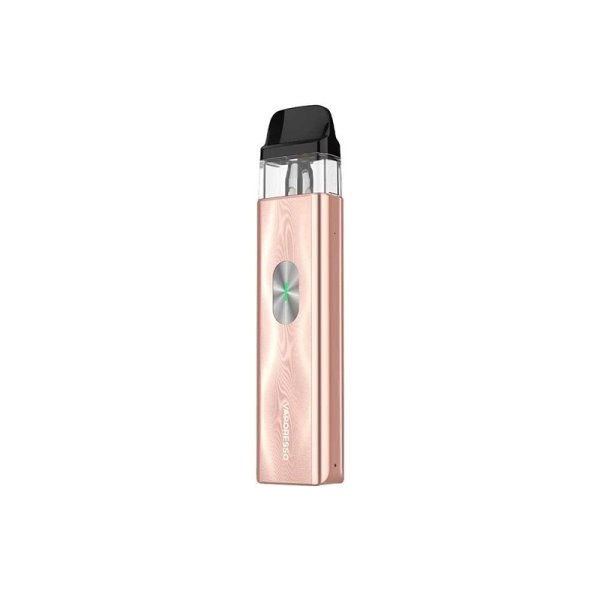 Kit Vaporesso XROS 4 Mini-Champagne