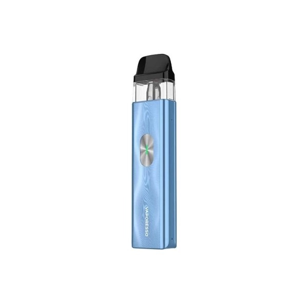 Kit Vaporesso XROS 4 Mini-Ice Blue