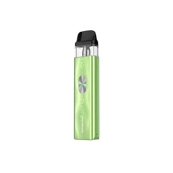 Kit Vaporesso XROS 4 Mini-Ice Green