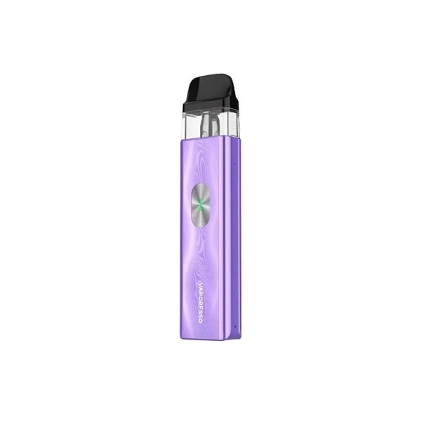Kit Vaporesso XROS 4 Mini-Ice Purple