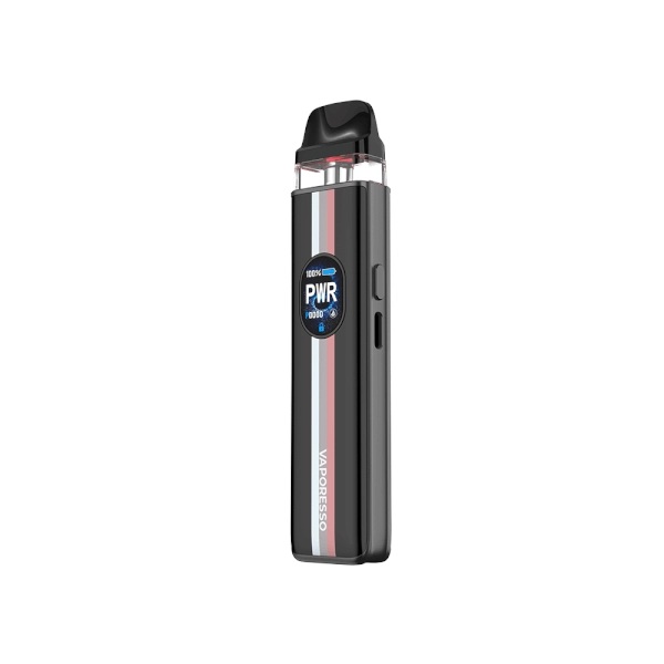Kit Vaporesso Xros 5-Carbon Stripe