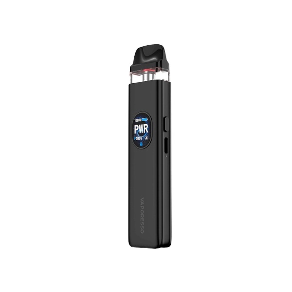 Kit Vaporesso Xros 5-Cosmic Black