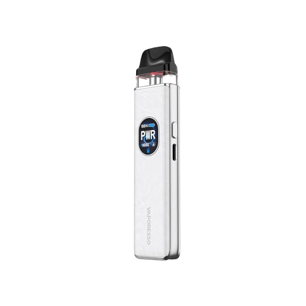 Kit Vaporesso Xros 5-Opal White