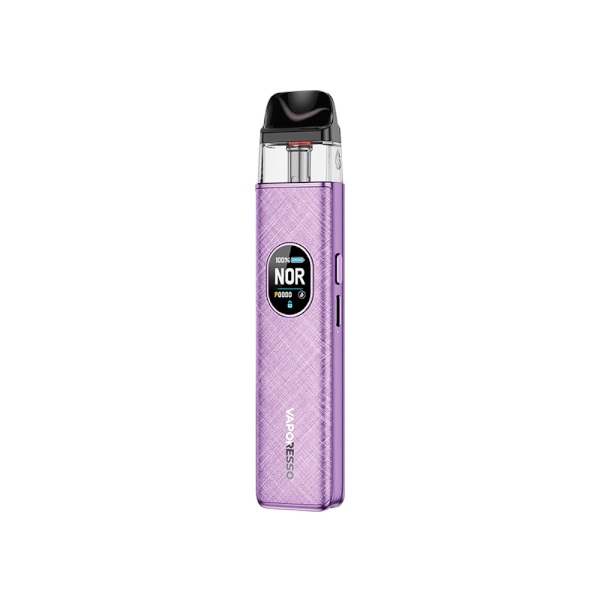 Kit Vaporesso Xros 5-Violet Silk
