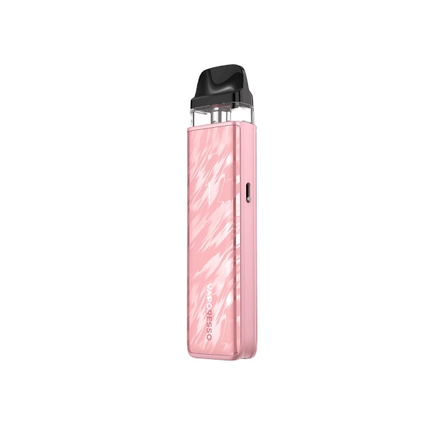 Kit Vaporesso XROS 5 Mini-Flowing Pink