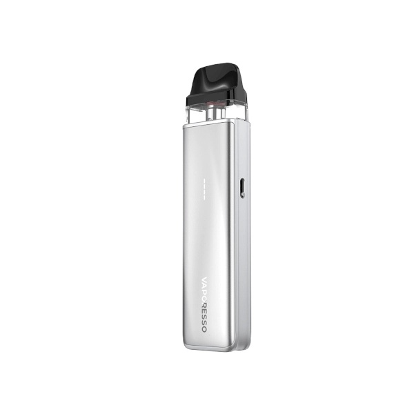 Kit Vaporesso XROS 5 Mini-Titanium Silver