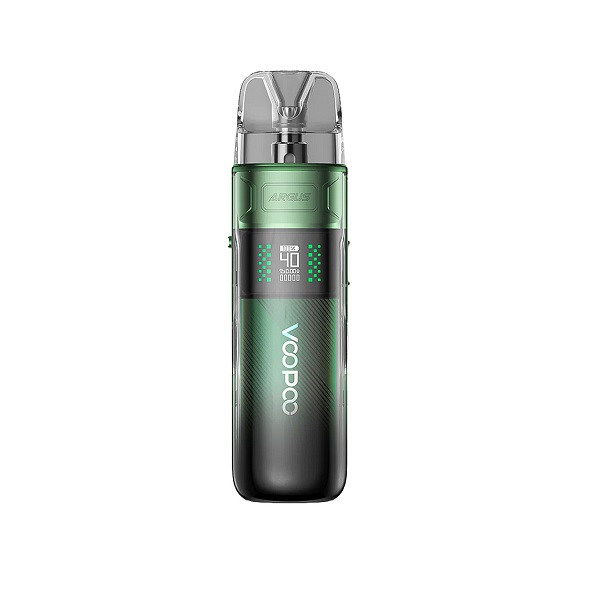 Kit Voopoo Argus E40-Green