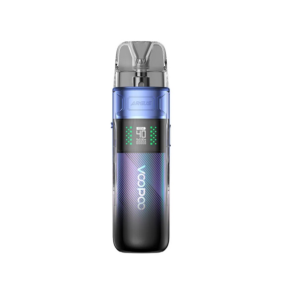 Kit Voopoo Argus E40-Purple