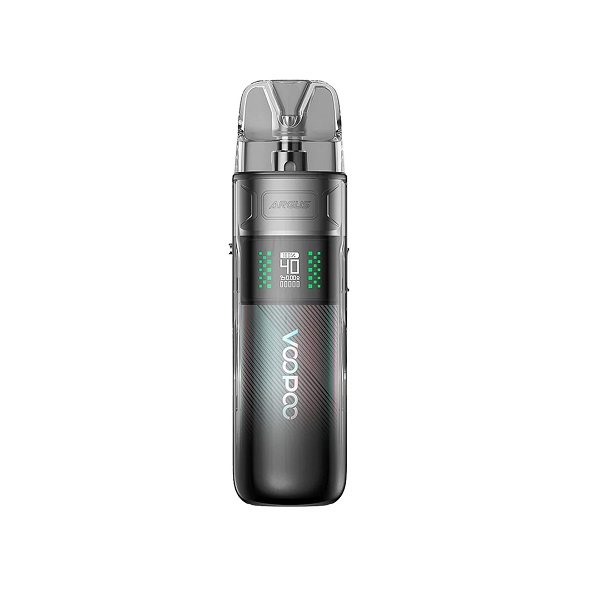 Kit Voopoo Argus E40-Space Grey