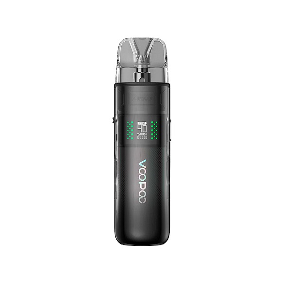 Kit Voopoo Argus E40-Spray Black