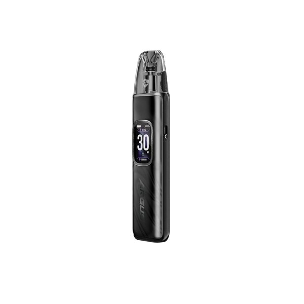 Kit Voopoo Argus G3-Midnight Black