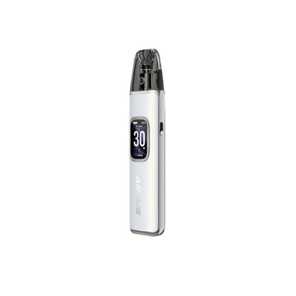 Kit Voopoo Argus G3-Pearl White