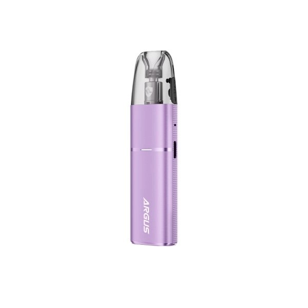 Kit Voopoo Argus G3 Mini-Lilac Purple