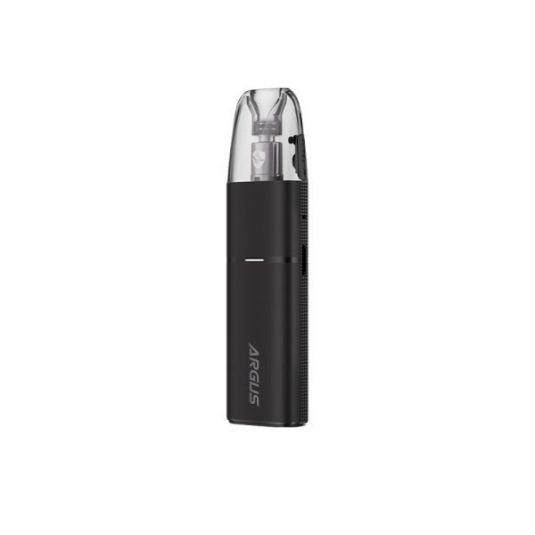 Kit Voopoo Argus G3 Mini-Midnight Black