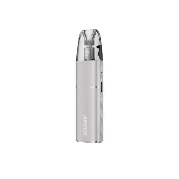 Kit Voopoo Argus G3 Mini-Moonlight Silver