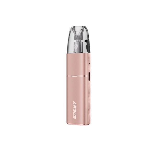 Kit Voopoo Argus G3 Mini-Rose Gold
