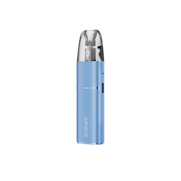 Kit Voopoo Argus G3 Mini-Sky Blue
