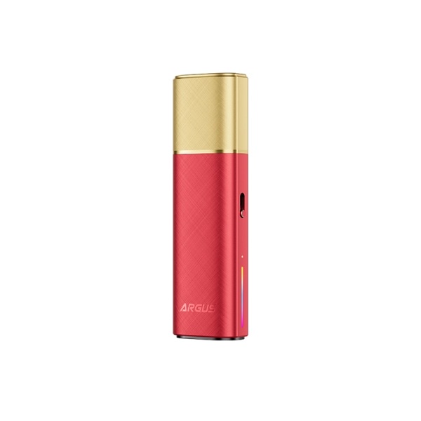 Kit Voopoo Argus Klyc-Red Gold