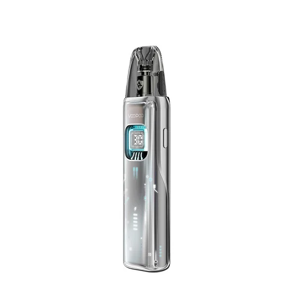 Kit Voopoo Argus Matrix-Astral Silver