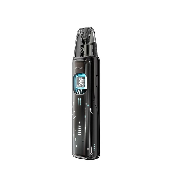 Kit Voopoo Argus Matrix-Carbon Black
