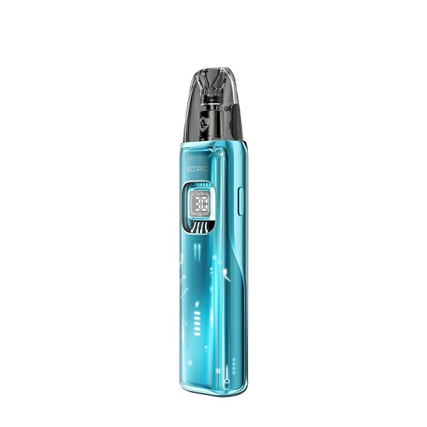 Kit Voopoo Argus Matrix-Iris Blue