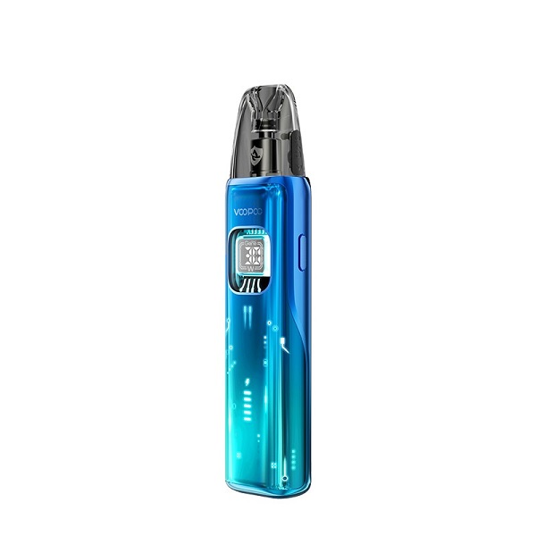 Kit Voopoo Argus Matrix-Navy Blue