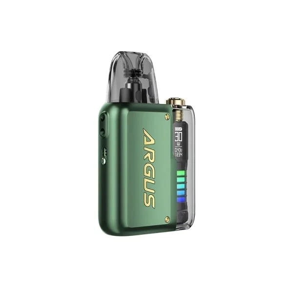 Kit Voopoo Argus P2-Emerald Green