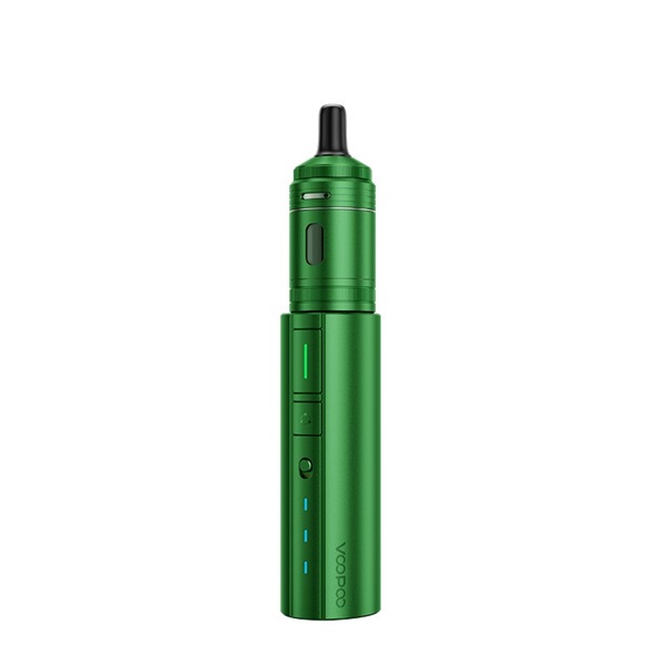 Kit Voopoo Doric Astra-Atrovirens