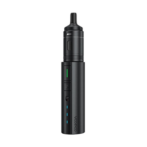Kit Voopoo Doric Astra-Black
