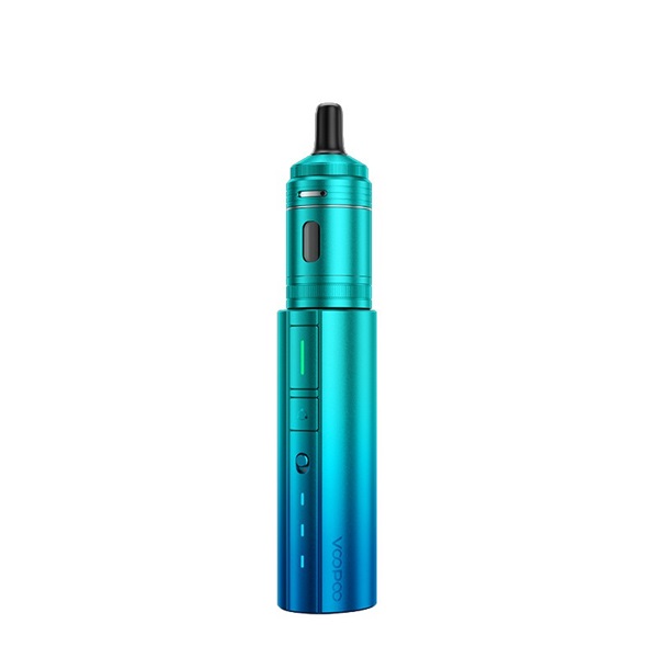 Kit Voopoo Doric Astra-Blue/Green Gradient