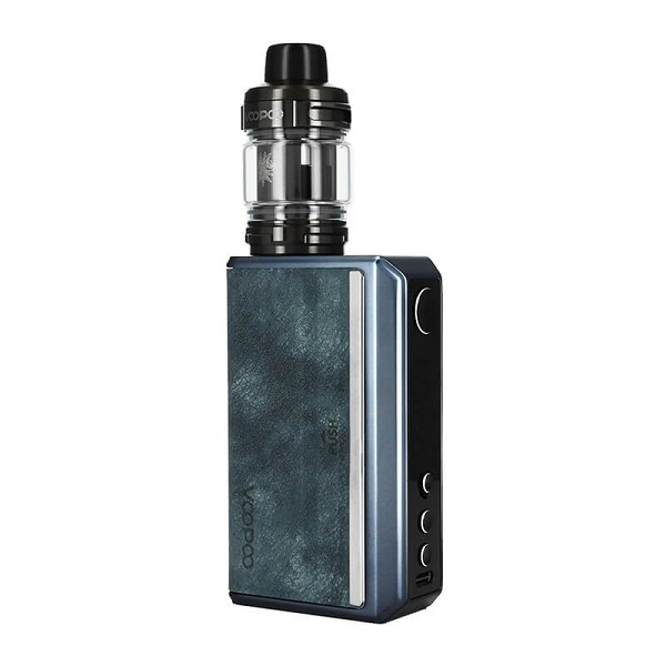 Kit Voopoo Drag 5-Gradient Blue
