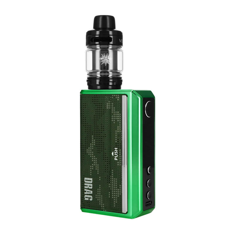 Kit Voopoo Drag 5-Green